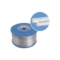 MKL N315 100呎 專利ASC技術, 喇叭線( Silver Speaker Cable ), 1個, N315 Music
