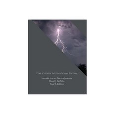 Introduction to Electrodynamics 4/E:Pearson New International Edition, Pearson Penguin Longman