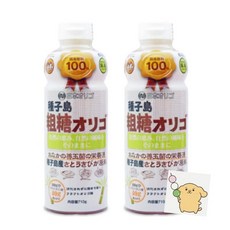 조당 올리고당 710g 2개 세트, 1개, 1g