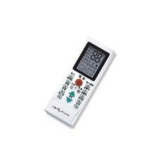 大風吹 冷氣遙控器 RC-LPT6A 萬用型, 1個, AC-808(D)