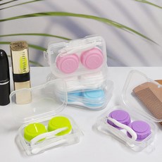 늘DIX 렌즈 케이스, 1