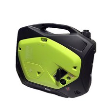 得世噸 TEXDON GS2400iE 電啟動四行程變頻發電機 靜音輕量化, 1個