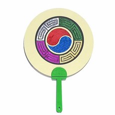 우리나라 투각등 LED 여름만들기