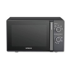 HITACHI 日立 機械旋鈕式微波爐 20L HMR-M2002