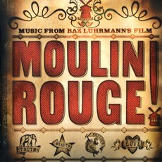 물랑 루즈(Moulin Rouge) OST
