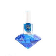 Mys 水性指甲油, 1個, 5ml