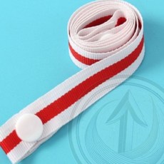 마스크액세서리 스트랩 마스크 똑딱이 삼선 고리 끈 빠른배송 링크 유아 줄