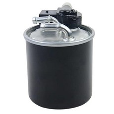 SFF雙B賣場 BENZ M642/M646/M651引擎柴油芯子 6420906052, 1個, MANN