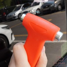 KC 비상탈출 망치 차량탈출도구