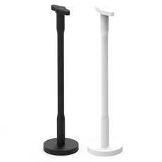 3RSYS Socoool SC100 블랙 쿨리팬 거치대, Socoool SC100 (블랙)