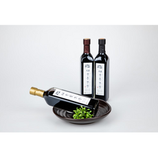 [평창된장영농조합법인] 평창 로컬푸드 고로쇠 전통간장, 1개, 750ml