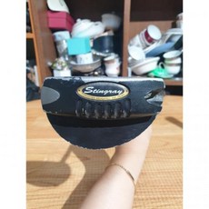 슬롤라인 STIUGRAY 34인치 퍼터, 3도, R, 기본 : 상세페이지 참조