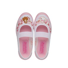 아사히 실내화 슈가버니즈 핑크 KD37792