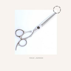 (髮克希) 6吋 Jaguar 打薄刀 82460 - 牙剪落髮量30%, 1個