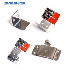 가네시마 좌대 거치용 걸쇠 (경첩) 부품, 1개