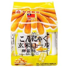 寶可夢 蛋黃米捲, 160g, 1個