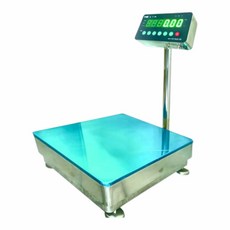 詮棟衡器TCS/SS/W電子計重不鏽鋼台秤-工廠直營，現貨供應，買貴退差價, 單色, TCS/SS/W, 50kg