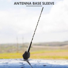 자동차 공중 리테이너 베이스 커버 그로밋 장착 부츠 아우디 A6 S6 A8 S8 콰트로 2004용 8D5035539, 한개옵션0