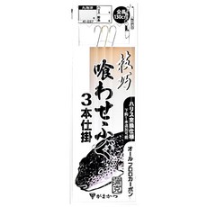 가마 카츠 (Gamakatsu)