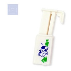 대각심 우유팩 홀더 팩 음료 홀더 우유팩홀더200