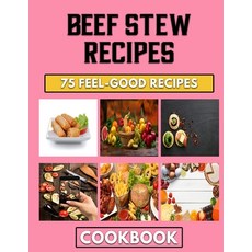 (영문도서) Beef Stew Recipes: Easy Recipes for Mince Pies Paperback, Independently Published, English, 9798366120401