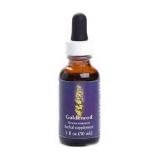 플라워에센스서비시즈 골든로드 플라워 에센스, 1개, 30ml