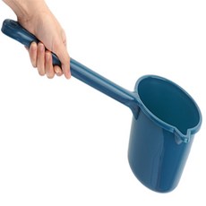 물조리개 겸용 바가지 목욕탕바가지, 핑크, 핑크