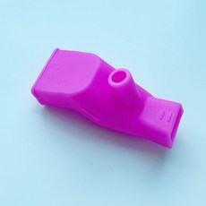 柏竣社 矽膠水龍頭延伸器, 粉色 1個 水龍頭延伸器, 1個