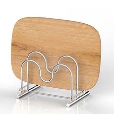 STAFIX 特殊壓延砧板整理架, 單一顏色, 1個