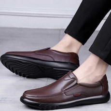 남자출근룩코디 남자 출근룩 코디 정장 신발 아빠 구두 단화 슬립온