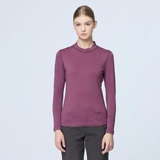 Wildland 荒野 女輕能量纖維親膚保暖衣 W2677 長袖上衣