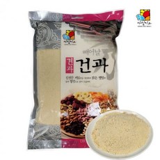 아몬드분말 1kg (Araium)