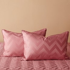 데인티 베개커버 2p