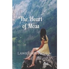 (英文圖書)The Heart of Moss 平裝版, Independently Published, 英文