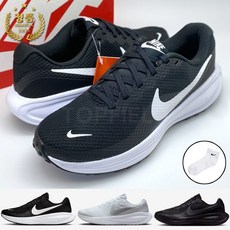 [국내매장 AS정품] 나이키 운동화 런닝화 남성 여성 조깅 헬스 양말증정