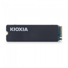 키오시아 EXCERIA 히트싱크 M.2 NVMe (2TB), 2TB