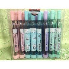 晨立 CL-3202 2B 超長度樹脂鉛芯 酒瓶筆芯 0.5mm 自動鉛筆筆芯, 1個