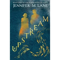 (영문도서)Upstream Paperback, Pen and Key Publishing, English, 9781736669136