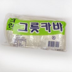 2403그릇카바_대40매, 본품