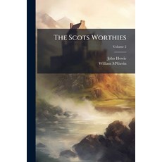 (英文書)The Scots Worthies： In Two Volumes; Volume 2 平裝版, Nabu Press, English, Paperback
