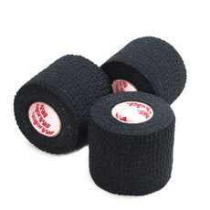 미국 정품 뮬러 중약지 리프팅 테이프, 1개, 블루