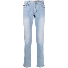 필립플레인 슬림 컷 진