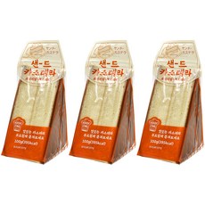 샌드 카스테라 - 오리지널, 3개, 100g