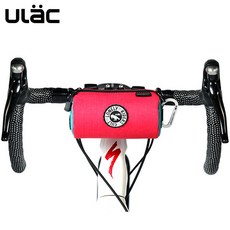 유락 쿠르제 펄스 1.1L (PB7) 자전거 핸들바 가방, 1개, Punch