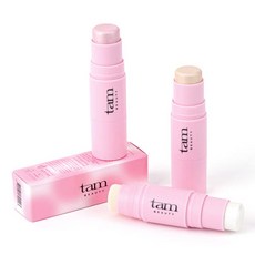 더 젤리 빔 하이라이터 (3 colors), 1개, 03. 테디 골드