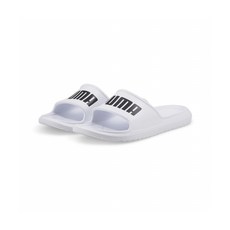 푸마 남성 여성 슬리퍼 여름 샌들 다이브캣 V2 라이트 W