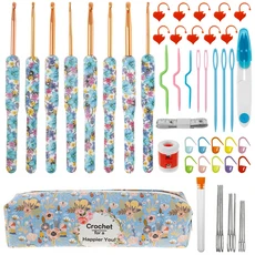 코바늘 뜨개질 인형 키링 만들기 책 아미구루미 뜨기