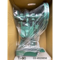 中日機械 TI-60 重型電動沖床, 1個, 沖床附馬達發票