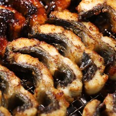 무항생제 국내산 민물장어 무태장어 1Kg 2Kg 소스 2종 생강 증정, 1개, 생강 (단독구매X)