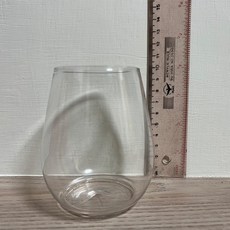 【菁炭元素】高透PET塑膠杯 - 加厚一次性塑膠杯，適用於各式酒類、活動、派對, 1個